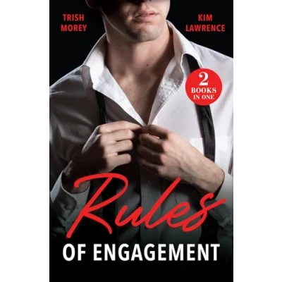 Afbeelding van Rules Of Engagement