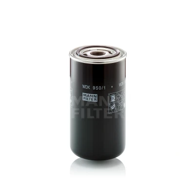 Afbeelding van MANN FILTER WDK 950/1 Brandstoffilter Opschroeffilter