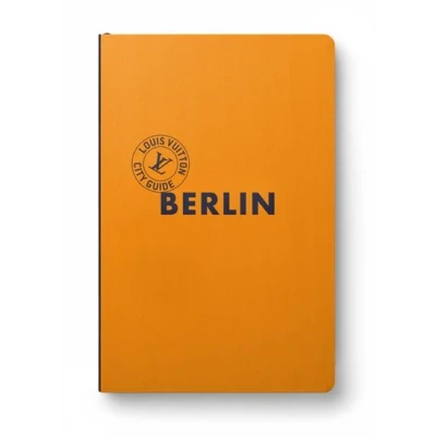 Image de Berlin City Guide 2024 (Anglais)