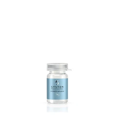Afbeelding van System Professional Ampoules Hydrate Infusion 20x5ml