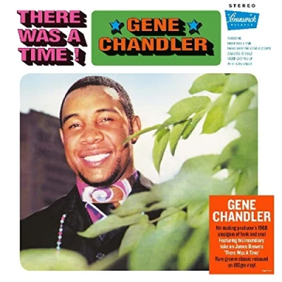 Afbeelding van Gene Chandler There Was A Time
