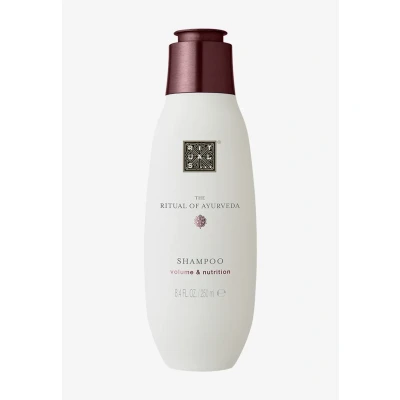 Afbeelding van Rituals THE Ritual OF Ayurveda Shampoo Shampoo, Dames, Maat: 250 ml,