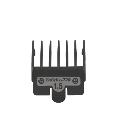 Afbeelding van Babyliss Opzetkam 4,8 mm