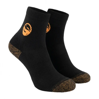 Afbeelding van Guru Coolmax Socks 36 43 Vis sokken