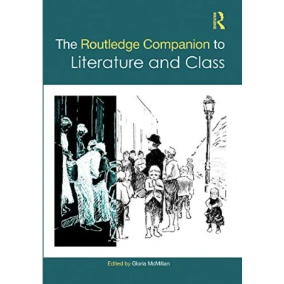 Afbeelding van Routledge Literature Companions The Companion to and Class
