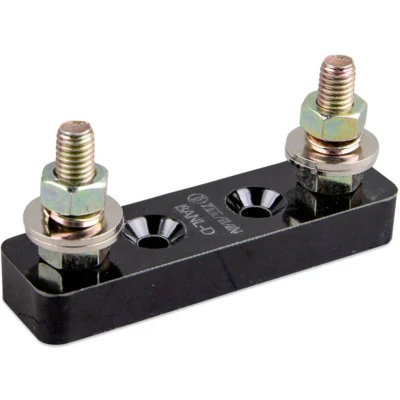 Afbeelding van Victron Energy CIP106100000 ANL fuse Zonne energie zekeringhouder