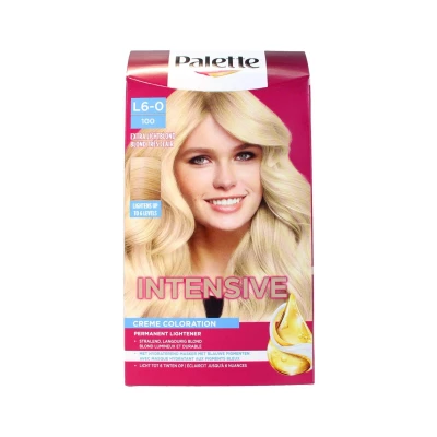 Afbeelding van Poly Palette Intensive Crème Color 100 Extra Lichtblond