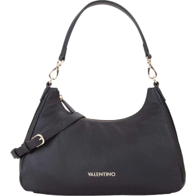 Afbeelding van VALENTINO Schoudertas Twig Re Hobo Bag Nero Zwart