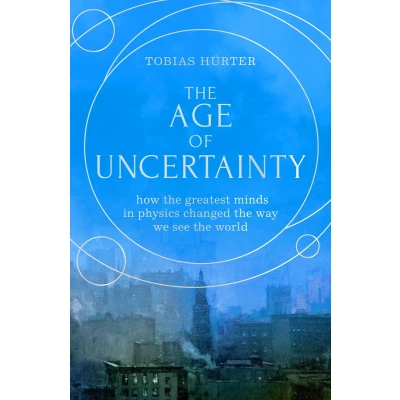 Afbeelding van The Age of Uncertainty