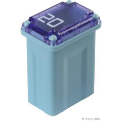 Afbeelding van HERTH+BUSS ELPARTS 50295340 Zekering 20 Blauw 32