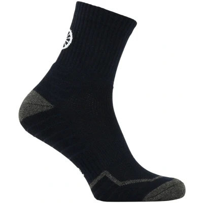 Afbeelding van Kadiri Sock Low IM Navy 31 34 / 43 46