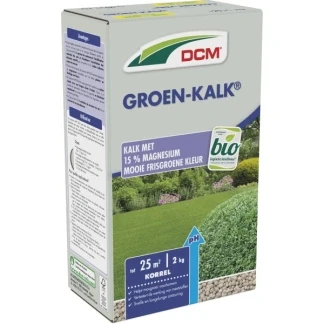 Afbeelding van Groenkalk (2 kg)