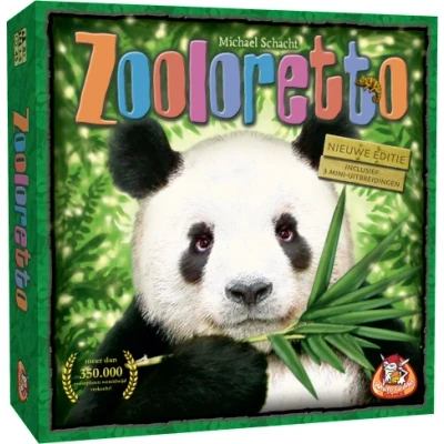 Afbeelding van Zooloretto (NL)