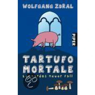 Afbeelding van Tartufo mortale
