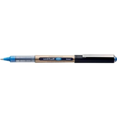 Afbeelding van Rollerpen Uni ball Eye 1.0mm blauw