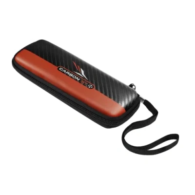 Afbeelding van Harrows Carbon ST Pro 3 Dart Case Red