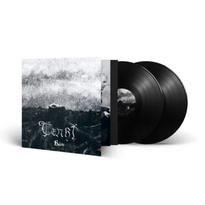 Afbeelding van Tenhi Kaski (2 LPs)