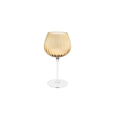 Afbeelding van Rose Tulipani ROSE&amp;TULIPANI PRISMIA Zestaw 6 kieliszków 460 ml, Drinkglazen
