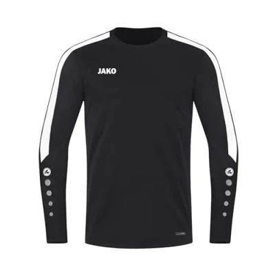 Afbeelding van Sweater Power Zwart / XL