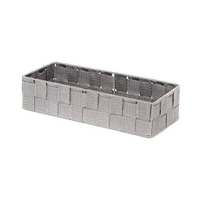 Afbeelding van Compactor Lade organizer, 12 x 30 7 cm, grijs