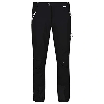 Afbeelding van Broek Hiking Heren