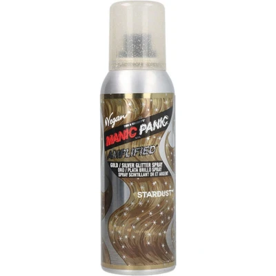 Afbeelding van Semi Permanente Kleur Manic Panic Star Dust Amplified Spray (100 ml)