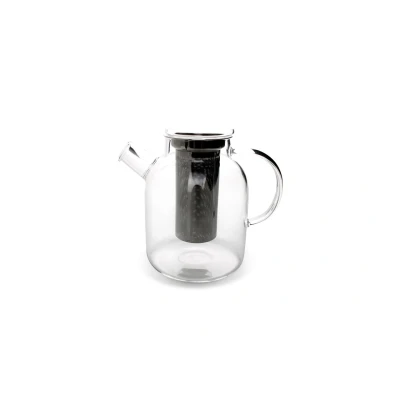 Afbeelding van Salt &amp; Pepper Theepot Paris glas 1,5L