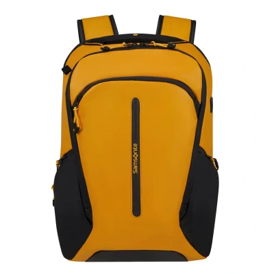 Afbeelding van Samsonite Ecodiver Laptop backpack M USB yellow