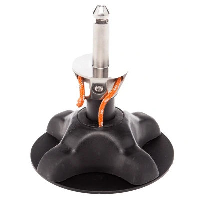 Afbeelding van Unifiber Baseplate tendon joint U Pin Pro