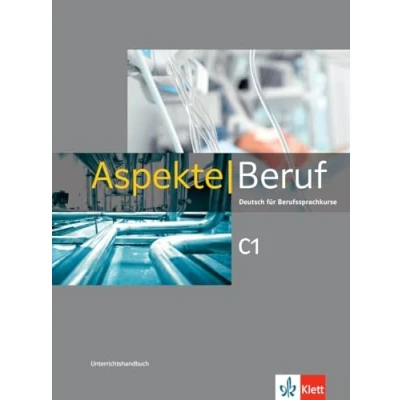 Afbeelding van Aspekte Beruf C1
