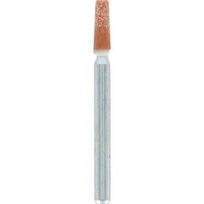 Image de DREMEL 997JA pierre à aiguiser en oxyde d&#039;aluminium fin 2,4 mm (3 pièces) 26150997JA