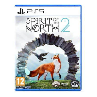 Afbeelding van Spirit of the North 2 Playstation 5