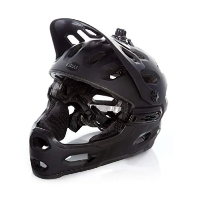 Afbeelding van Bell Super 3R MIPS MTB fietshelm
