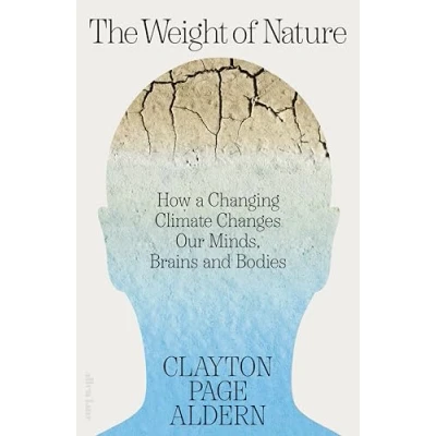 Afbeelding van The Weight of Nature