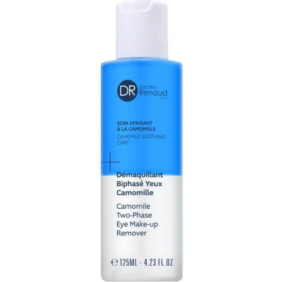 Afbeelding van Dr Renaud Démaquillant Biphase Yeux Camomille 125 Ml