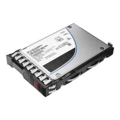 Image de HPE Mixed Use 2 Disque SSD 480 Go SATA 6Gb/s