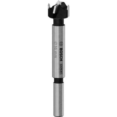 Afbeelding van Bosch Accessories 2608901846 Scharniergatboor 16 mm 1 stuk(s)