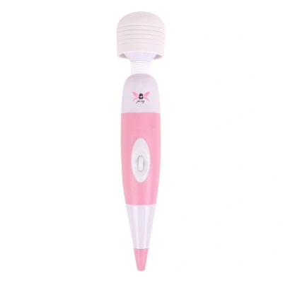 Afbeelding van Pixey Wand Vibrator Roze
