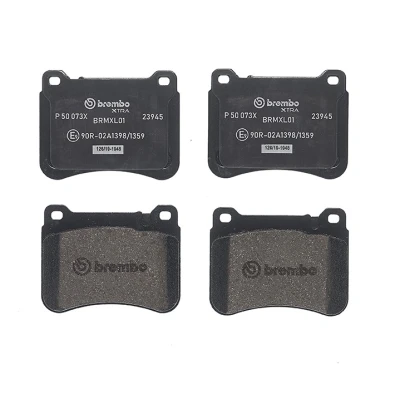Afbeelding van Brembo Remblokset P 50 073X
