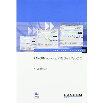 Image de Lancom advanced vpn client licence