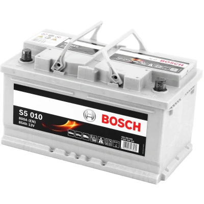Afbeelding van Bosch Accu 0 092 S50 100