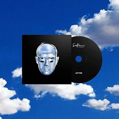 Afbeelding van Sofiane Pamart Letter (CD)