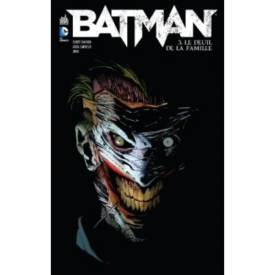 Afbeelding van Batman,03