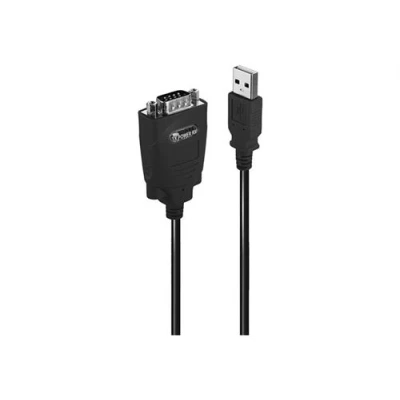 Image de Lindy USB to Serial Converter adaptateur série