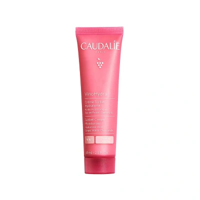 Afbeelding van Caudalie VinoHydra Hydraterende Sorbet Crème 60ml