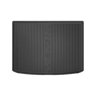 Afbeelding van MOTOS tapis de coffre voiture pour Audi A3 8Y depuis 2020 Améliorez Votre Confort Voyage avec Le noir antidérapant Auto DZ Tous Temps Voiture, Protection Contre les saliss