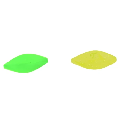 Afbeelding van Trout Master Incy Inline Spin Spoon 3g Kleur : Lime