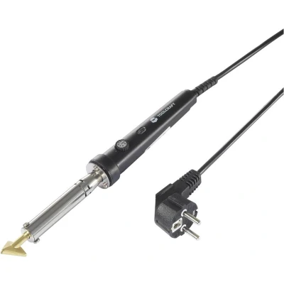 Afbeelding van TOOLCRAFT SIP 220 Reparatieset voor kunststof 230 V 80 W 200 450 C Incl. soldeerpunt