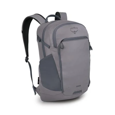 Afbeelding van Osprey Axis 24 soundwave grey backpack