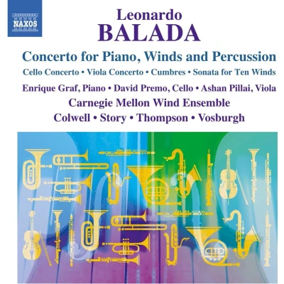 Afbeelding van Various Artists Concerto For Piano (CD)